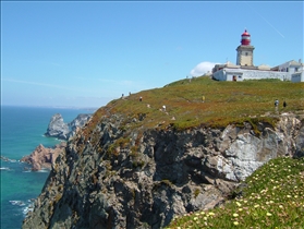 Cabo da Roca